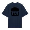 Unisex Oversized Organic T-Shirt Thumbnail