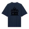 Unisex Oversized Organic T-Shirt Thumbnail