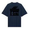 Unisex Oversized Organic T-Shirt Thumbnail