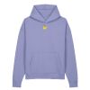 Mid-light Unisex Relaxed Hoodie Thumbnail