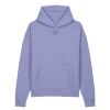 Mid-light Unisex Relaxed Hoodie Thumbnail
