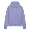 Mid-light Unisex Relaxed Hoodie Thumbnail