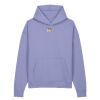 Mid-light Unisex Relaxed Hoodie Thumbnail