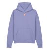 Mid-light Unisex Relaxed Hoodie Thumbnail