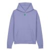 Mid-light Unisex Relaxed Hoodie Thumbnail