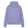 Mid-light Unisex Relaxed Hoodie Thumbnail