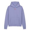 Mid-light Unisex Relaxed Hoodie Thumbnail