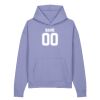 Mid-light Unisex Relaxed Hoodie Thumbnail
