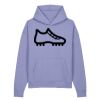 Mid-light Unisex Relaxed Hoodie Thumbnail