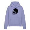 Mid-light Unisex Relaxed Hoodie Thumbnail