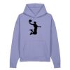 Mid-light Unisex Relaxed Hoodie Thumbnail