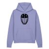 Mid-light Unisex Relaxed Hoodie Thumbnail