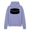 Mid-light Unisex Relaxed Hoodie Thumbnail