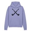 Mid-light Unisex Relaxed Hoodie Thumbnail