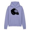 Mid-light Unisex Relaxed Hoodie Thumbnail