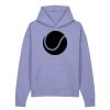 Mid-light Unisex Relaxed Hoodie Thumbnail