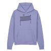Mid-light Unisex Relaxed Hoodie Thumbnail