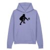 Mid-light Unisex Relaxed Hoodie Thumbnail