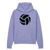 Mid-light Unisex Relaxed Hoodie Thumbnail