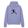 Mid-light Unisex Relaxed Hoodie Thumbnail