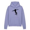 Mid-light Unisex Relaxed Hoodie Thumbnail