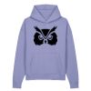Mid-light Unisex Relaxed Hoodie Thumbnail