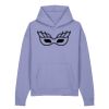 Mid-light Unisex Relaxed Hoodie Thumbnail