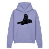 Mid-light Unisex Relaxed Hoodie Thumbnail