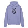 Mid-light Unisex Relaxed Hoodie Thumbnail
