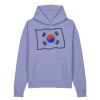 Mid-light Unisex Relaxed Hoodie Thumbnail