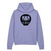 Mid-light Unisex Relaxed Hoodie Thumbnail