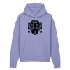 Mid-light Unisex Relaxed Hoodie Thumbnail