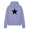 Mid-light Unisex Relaxed Hoodie Thumbnail