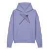 Mid-light Unisex Relaxed Hoodie Thumbnail