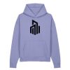 Mid-light Unisex Relaxed Hoodie Thumbnail