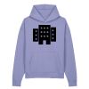 Mid-light Unisex Relaxed Hoodie Thumbnail