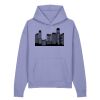Mid-light Unisex Relaxed Hoodie Thumbnail
