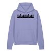 Mid-light Unisex Relaxed Hoodie Thumbnail