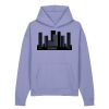 Mid-light Unisex Relaxed Hoodie Thumbnail