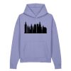 Mid-light Unisex Relaxed Hoodie Thumbnail