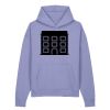 Mid-light Unisex Relaxed Hoodie Thumbnail