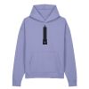 Mid-light Unisex Relaxed Hoodie Thumbnail