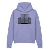 Mid-light Unisex Relaxed Hoodie Thumbnail