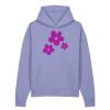 Mid-light Unisex Relaxed Hoodie Thumbnail