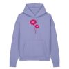 Mid-light Unisex Relaxed Hoodie Thumbnail