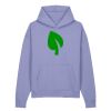 Mid-light Unisex Relaxed Hoodie Thumbnail