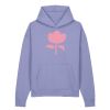Mid-light Unisex Relaxed Hoodie Thumbnail