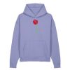 Mid-light Unisex Relaxed Hoodie Thumbnail