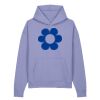 Mid-light Unisex Relaxed Hoodie Thumbnail