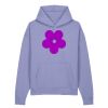 Mid-light Unisex Relaxed Hoodie Thumbnail
